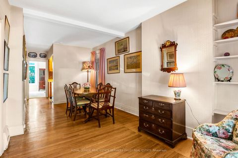 Photo 5 at 129 Alcorn Avenue, St. Clair, Toronto