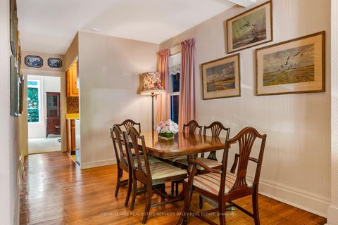 Photo 6 at 129 Alcorn Avenue, St. Clair, Toronto