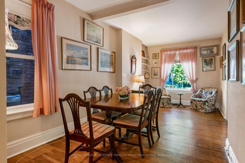Photo 7 at 129 Alcorn Avenue, St. Clair, Toronto