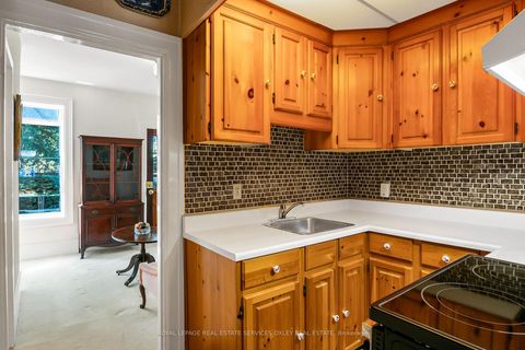 Photo 8 at 129 Alcorn Avenue, St. Clair, Toronto