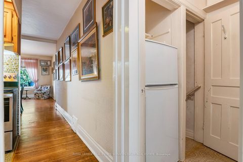 Photo 12 at 129 Alcorn Avenue, St. Clair, Toronto