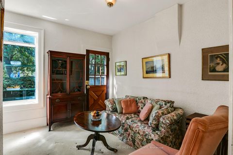 Photo 13 at 129 Alcorn Avenue, St. Clair, Toronto