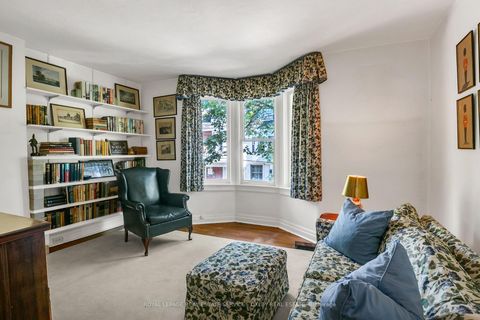 Photo 18 at 129 Alcorn Avenue, St. Clair, Toronto