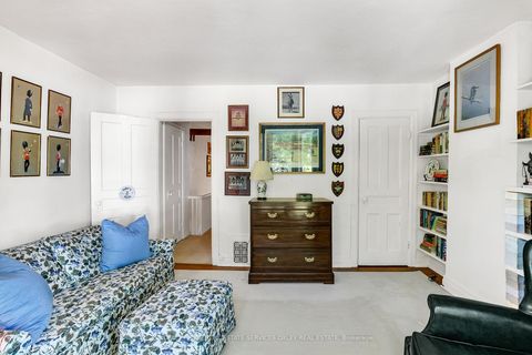 Photo 21 at 129 Alcorn Avenue, St. Clair, Toronto