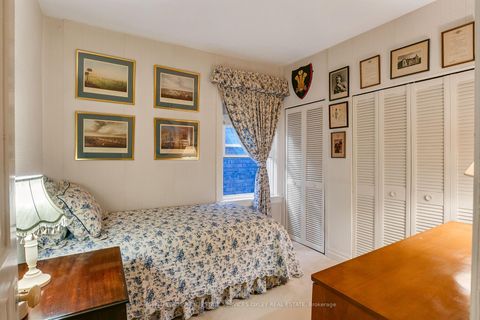 Photo 25 at 129 Alcorn Avenue, St. Clair, Toronto