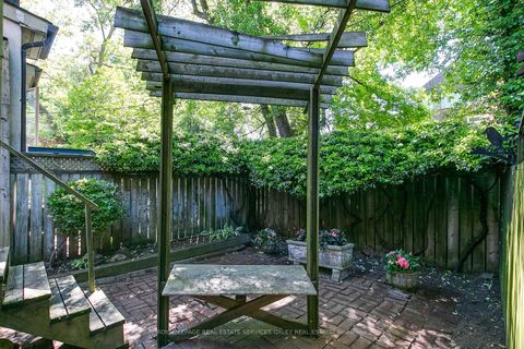 Photo 30 at 129 Alcorn Avenue, St. Clair, Toronto