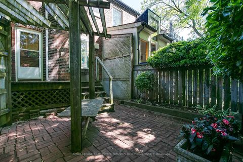 Photo 33 at 129 Alcorn Avenue, St. Clair, Toronto