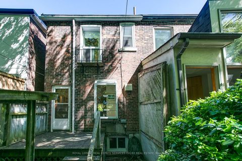 Photo 34 at 129 Alcorn Avenue, St. Clair, Toronto