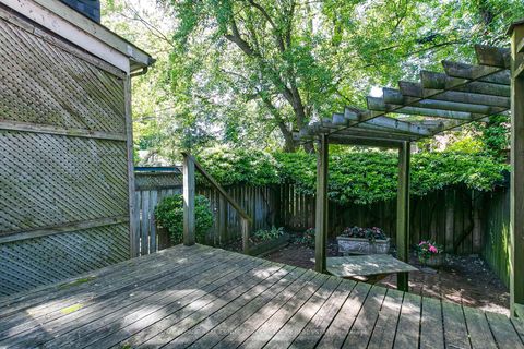 Photo 35 at 129 Alcorn Avenue, St. Clair, Toronto