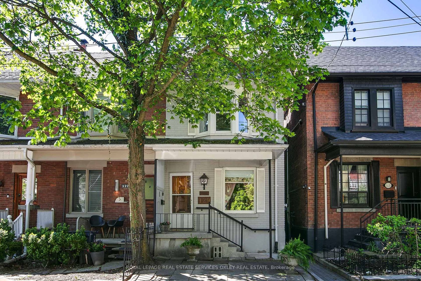 129 Alcorn Avenue, St. Clair, Toronto photo number 2