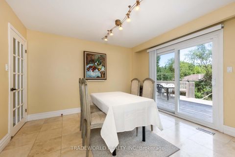 Photo 14 at 46 Winlock Park, Newtonbrook East, Toronto