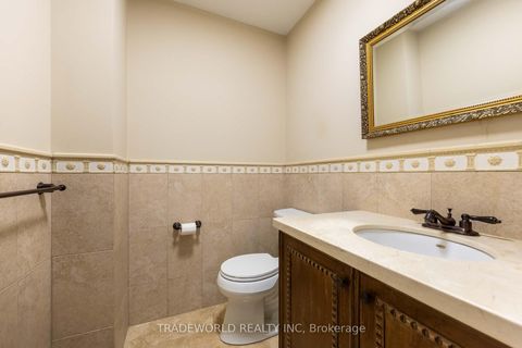 Photo 19 at 46 Winlock Park, Newtonbrook East, Toronto