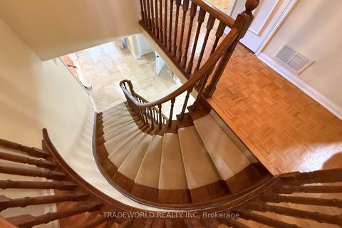 Photo 21 at 46 Winlock Park, Newtonbrook East, Toronto