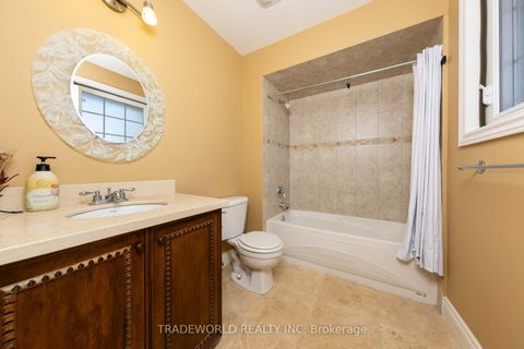 Photo 26 at 46 Winlock Park, Newtonbrook East, Toronto