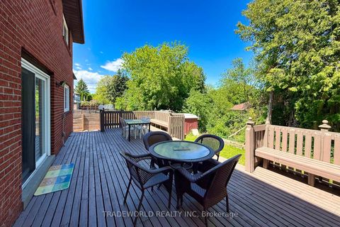 Photo 44 at 46 Winlock Park, Newtonbrook East, Toronto