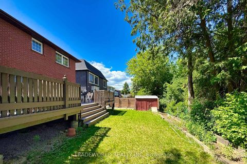 Photo 48 at 46 Winlock Park, Newtonbrook East, Toronto