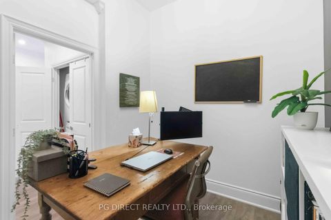 Photo 11 at 713 - 120 Parliament Street, Moss Park, Toronto