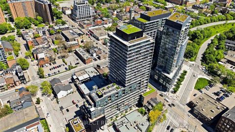 Photo 15 at 713 - 120 Parliament Street, Moss Park, Toronto