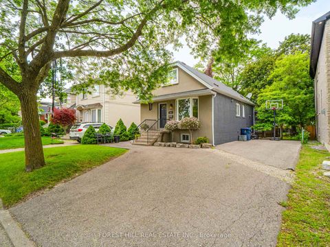 Photo 0 at 236 Cameron Avenue, Westgate, Toronto