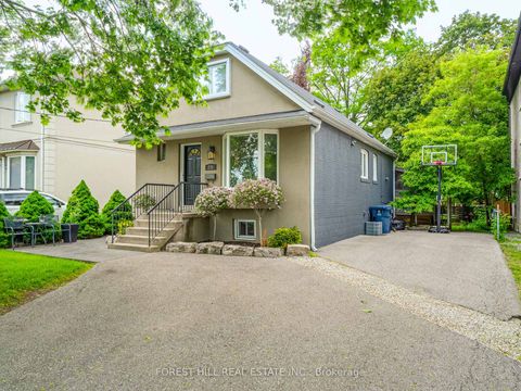 Photo 1 at 236 Cameron Avenue, Westgate, Toronto