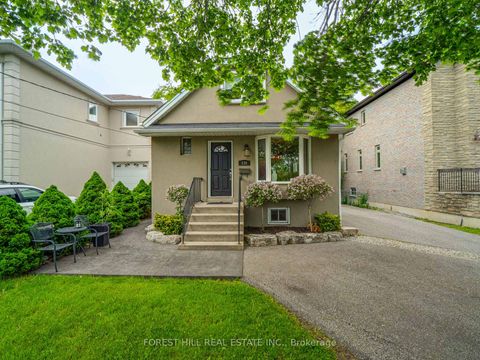 Photo 2 at 236 Cameron Avenue, Westgate, Toronto