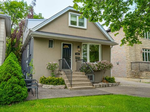 Photo 3 at 236 Cameron Avenue, Westgate, Toronto