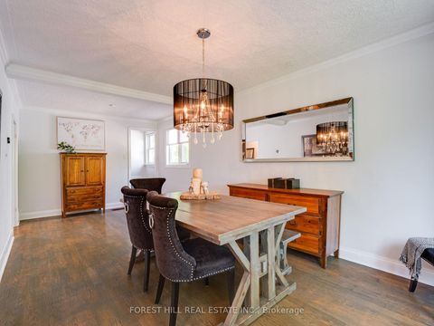 Photo 4 at 236 Cameron Avenue, Westgate, Toronto
