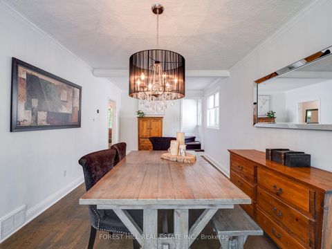Photo 5 at 236 Cameron Avenue, Westgate, Toronto