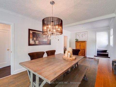 Photo 6 at 236 Cameron Avenue, Westgate, Toronto