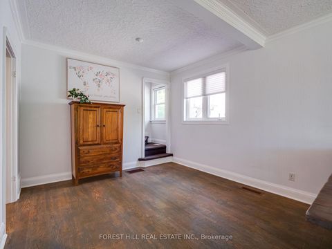 Photo 7 at 236 Cameron Avenue, Westgate, Toronto