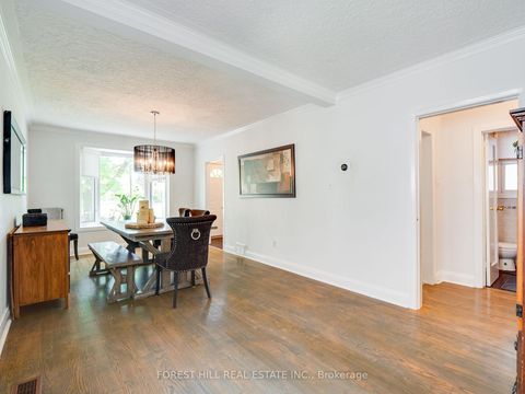 Photo 8 at 236 Cameron Avenue, Westgate, Toronto