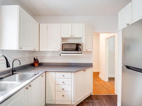 Photo 11 at 236 Cameron Avenue, Westgate, Toronto