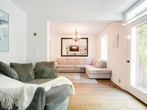 Photo 18 at 236 Cameron Avenue, Westgate, Toronto