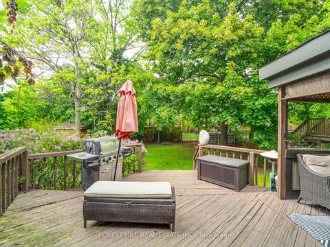 Photo 40 at 236 Cameron Avenue, Westgate, Toronto