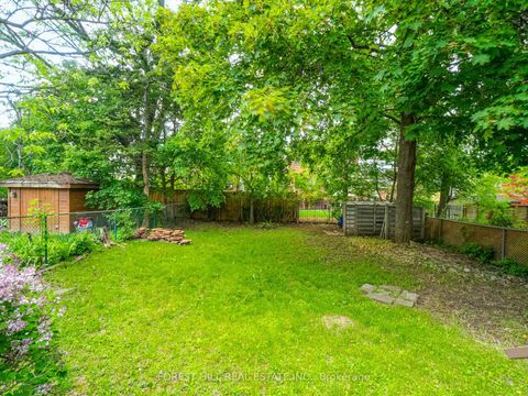 Photo 43 at 236 Cameron Avenue, Westgate, Toronto