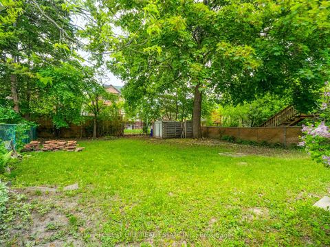Photo 44 at 236 Cameron Avenue, Westgate, Toronto