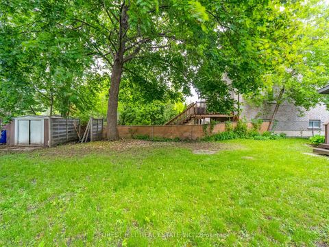 Photo 45 at 236 Cameron Avenue, Westgate, Toronto