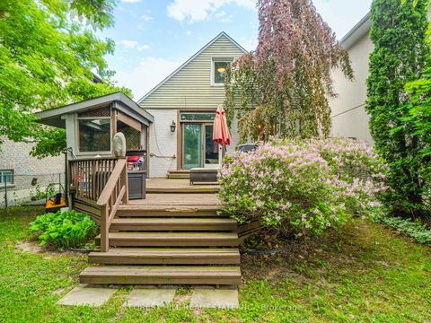 Photo 47 at 236 Cameron Avenue, Westgate, Toronto