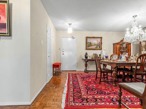 Photo 2 at 703 - 1555 Finch Avenue, Don Valley Village, Toronto