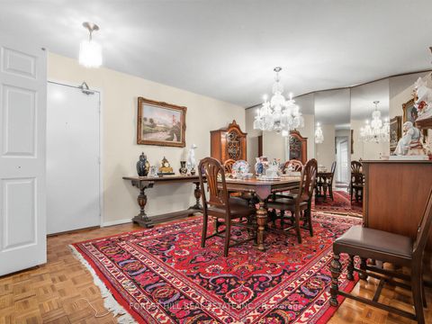 Photo 3 at 703 - 1555 Finch Avenue, Don Valley Village, Toronto
