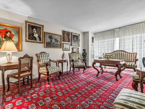 Photo 5 at 703 - 1555 Finch Avenue, Don Valley Village, Toronto