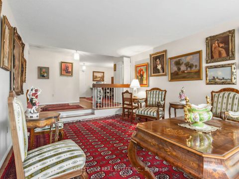 Photo 6 at 703 - 1555 Finch Avenue, Don Valley Village, Toronto