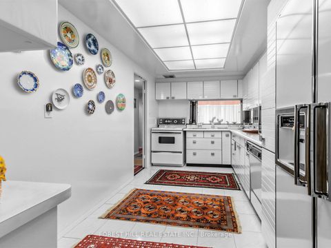 Photo 7 at 703 - 1555 Finch Avenue, Don Valley Village, Toronto