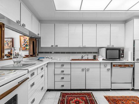 Photo 8 at 703 - 1555 Finch Avenue, Don Valley Village, Toronto