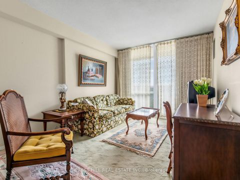 Photo 10 at 703 - 1555 Finch Avenue, Don Valley Village, Toronto