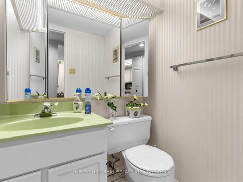 Photo 11 at 703 - 1555 Finch Avenue, Don Valley Village, Toronto