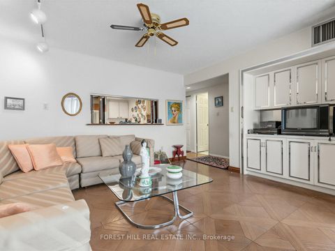 Photo 13 at 703 - 1555 Finch Avenue, Don Valley Village, Toronto