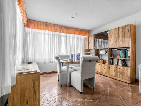 Photo 14 at 703 - 1555 Finch Avenue, Don Valley Village, Toronto