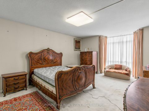 Photo 15 at 703 - 1555 Finch Avenue, Don Valley Village, Toronto