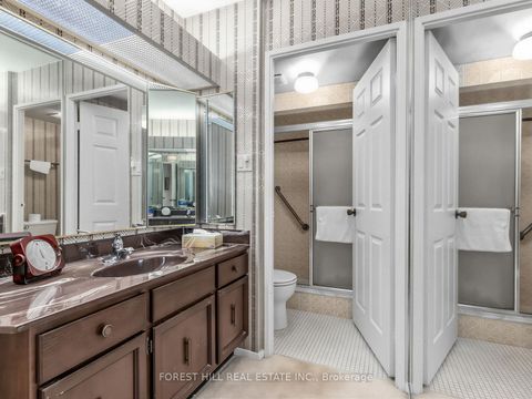 Photo 16 at 703 - 1555 Finch Avenue, Don Valley Village, Toronto